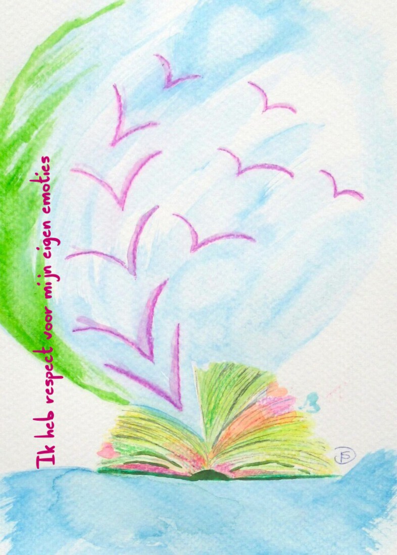 Ik voel mij gehoord en gezien