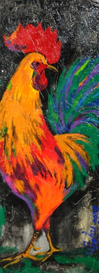 Hippie Kippie 30 x 80 1