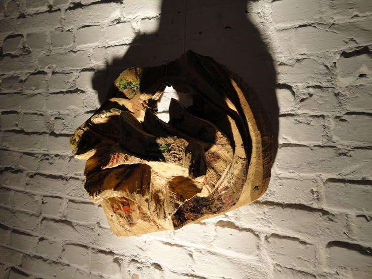 WALL KYLIA EXPERIMENT