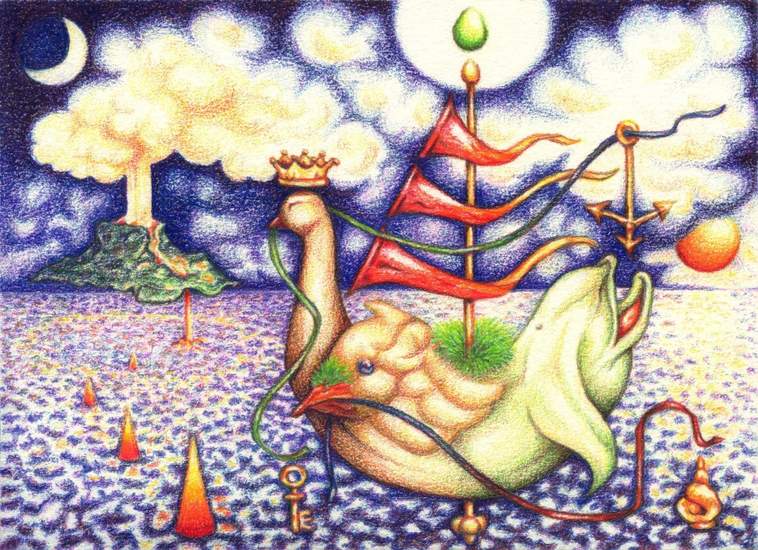 Noah's Ark