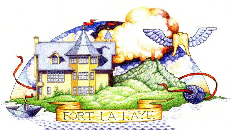 Fort La Haye
