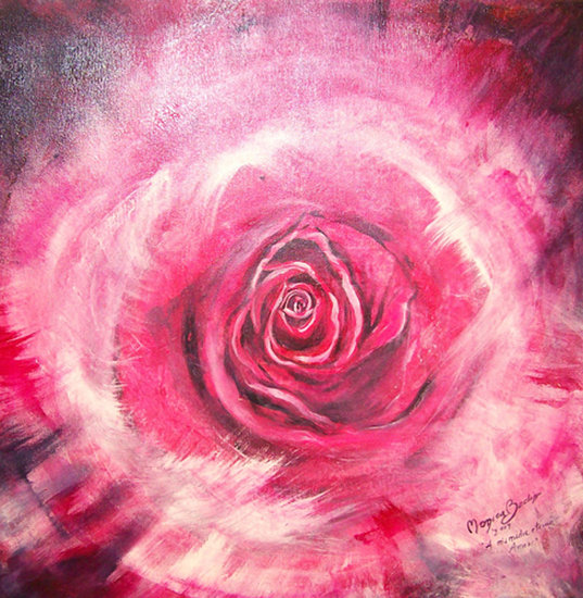 To my Mother etrn love