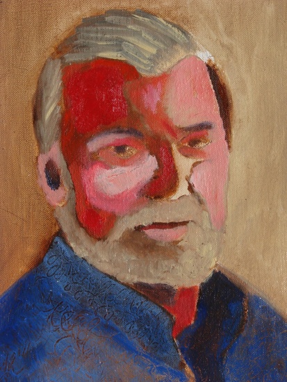 Henry 'Boebsi' van der Kwast