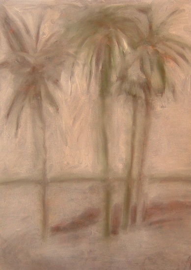 Palm Trees 4