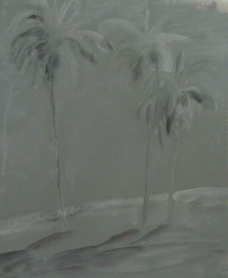 Palm Trees 8