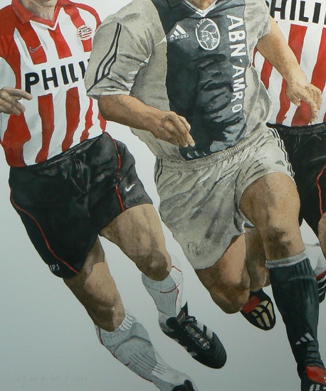 PSV/AJAX