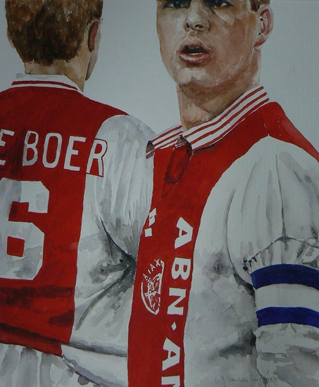 Ajaxboeren