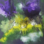 A more modern approach to my work