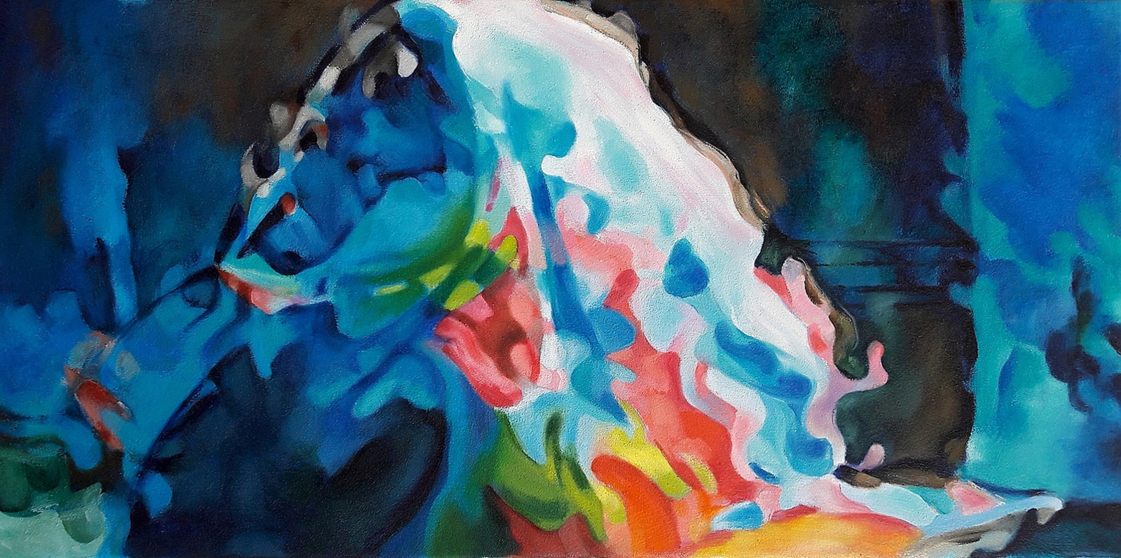 dansportret-11, Jemina