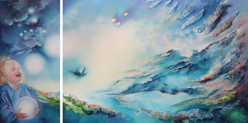 Nieuwetiijdskind tweeluik