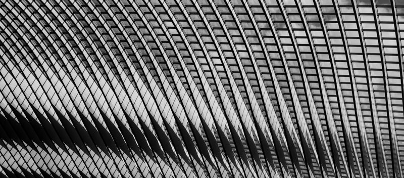 Liège-Guillemins II