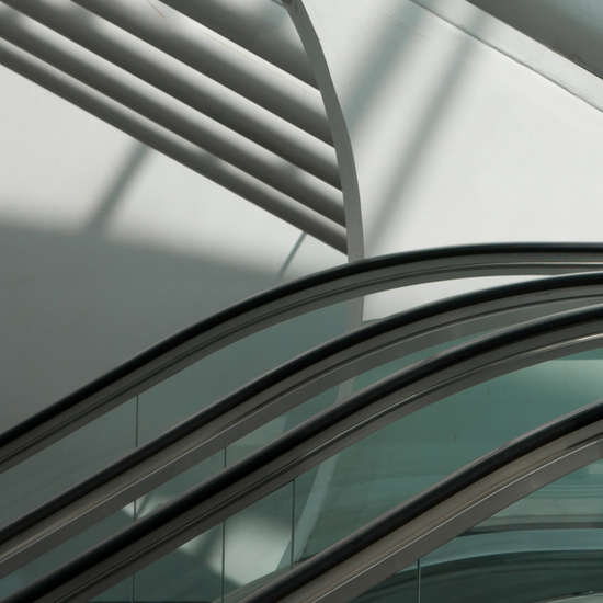 Liège-Guillemins VII