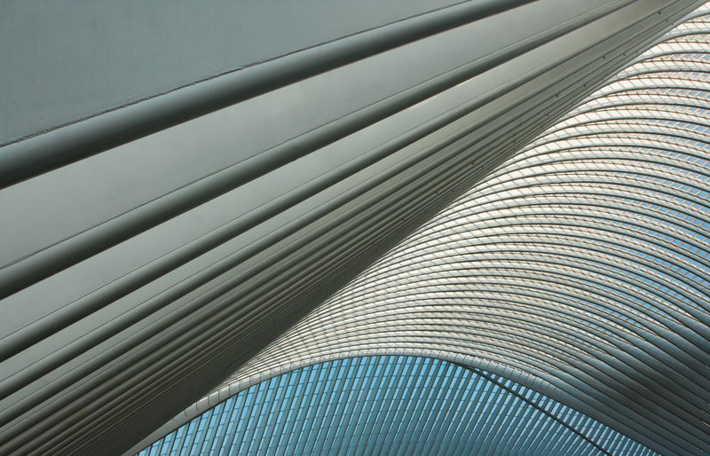 Liège-Guillemins XI