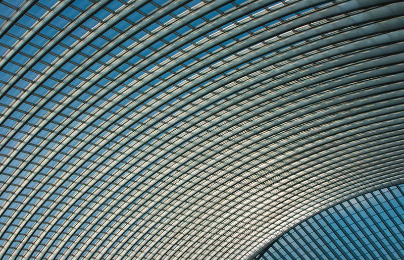 Liège-Guillemins VI