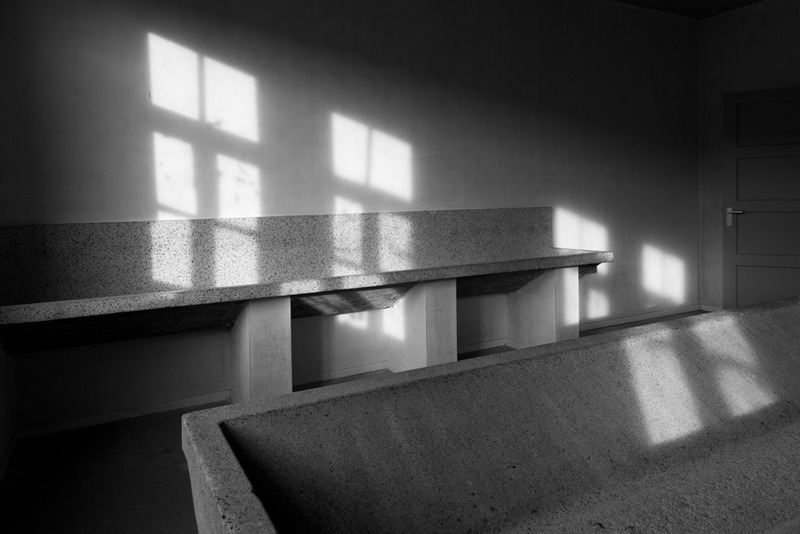 Herzogenbusch Concentration Camp II