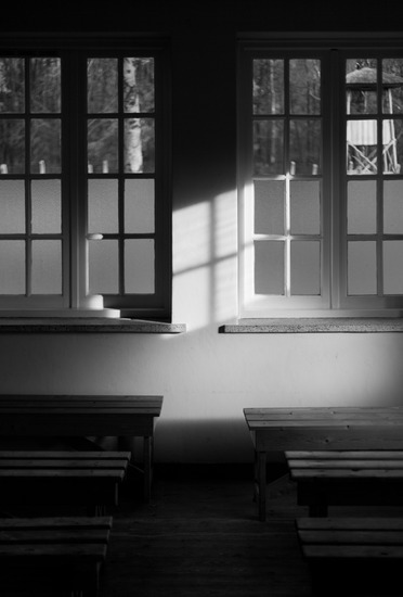 Herzogenbusch Concentration Camp VII