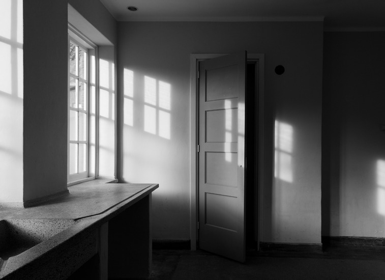 Herzogenbusch Concentration Camp VIII