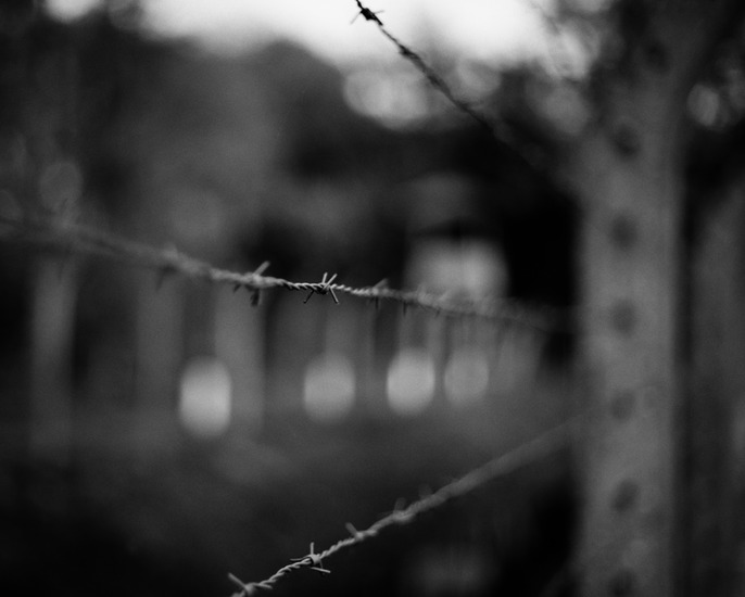 Herzogenbusch Concentration Camp I