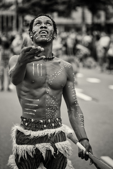 Summer Carnival XVIII