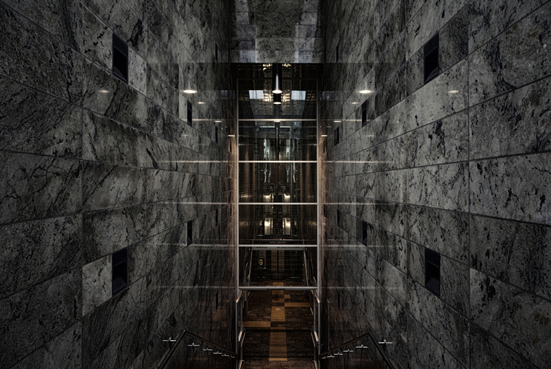 Dungeons are calling