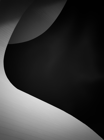 The Elegance Of A Building