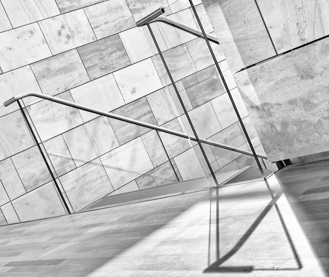 The shadow never remains the same