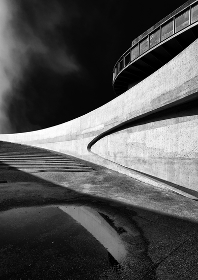 All along the watchtower