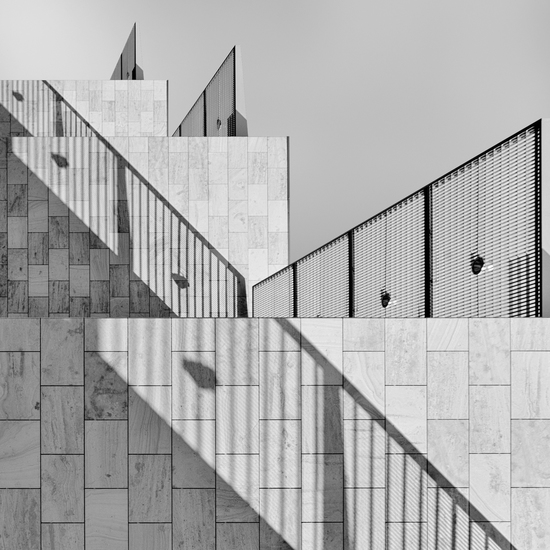 Dealing with shadows