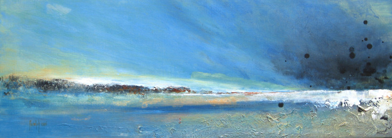 Stilte voor de Storm