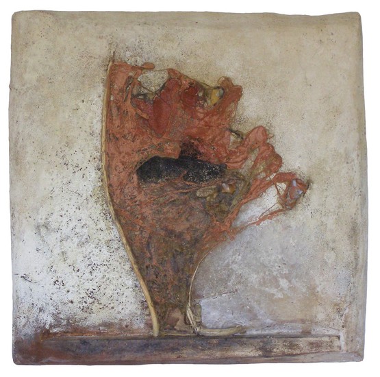 Klei van vlees en bloed