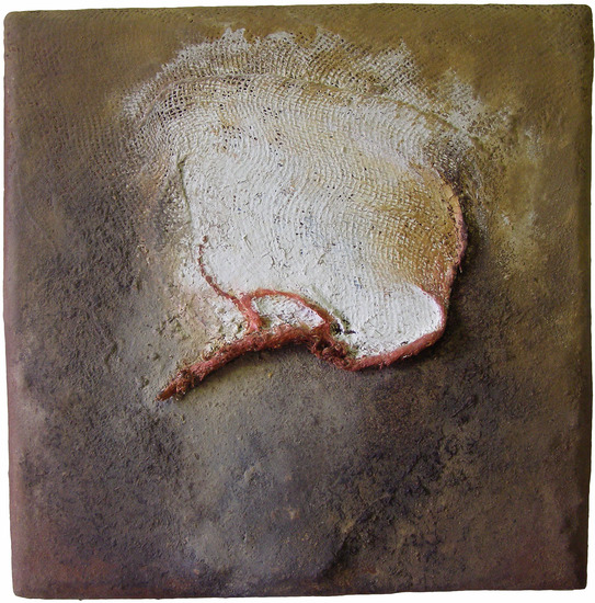 Portret van de boswachter 1