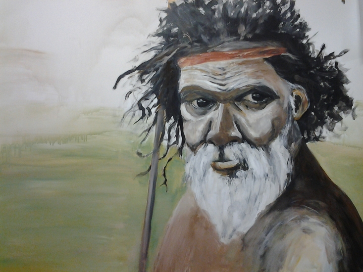 aboriginal