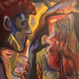 Blind vertrouwen