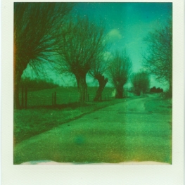 Dutch Dreamscapes #1