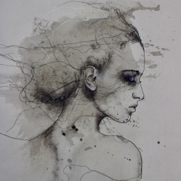 'Between Simple and Complex'.