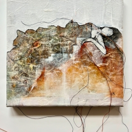 Your Love Left me with a Hangover.