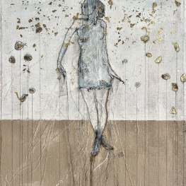 Tears in Space don't Fall