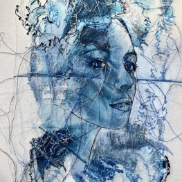 Blue Rebel