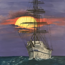 Avondkoers