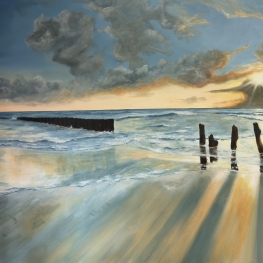 Tides of Ameland