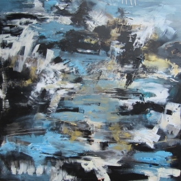 Mountain Stream