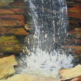Waterval