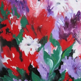 Springflowers