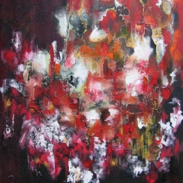 Abstract Rood