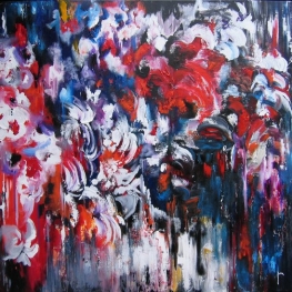 Red Inspiration