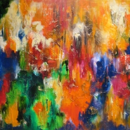 Field of Joy