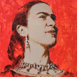 Frida
