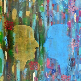 The power within #4 Confront