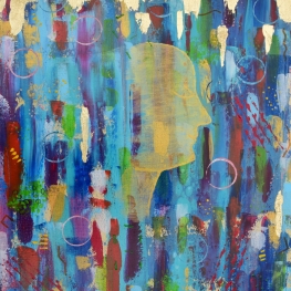 The power within #5 Healed