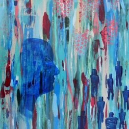 The power within #3 Share